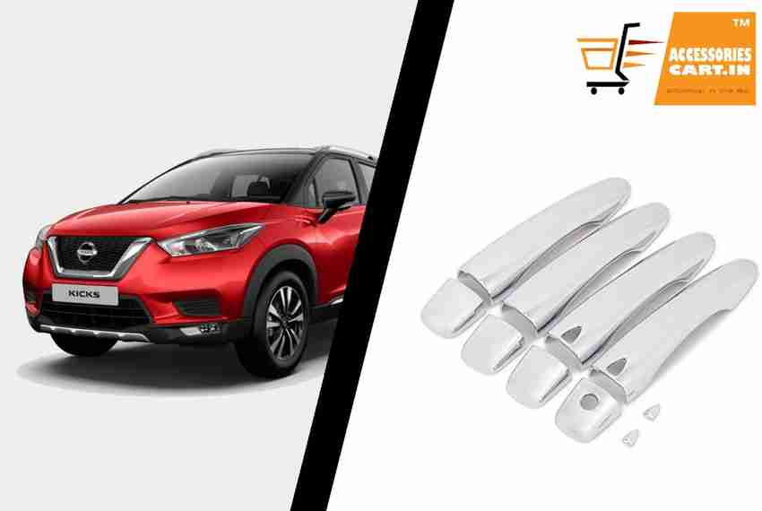 Nissan auto discount accessories