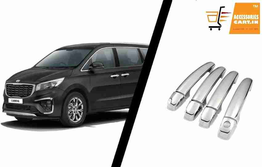 Kia grand carnival clearance accessories