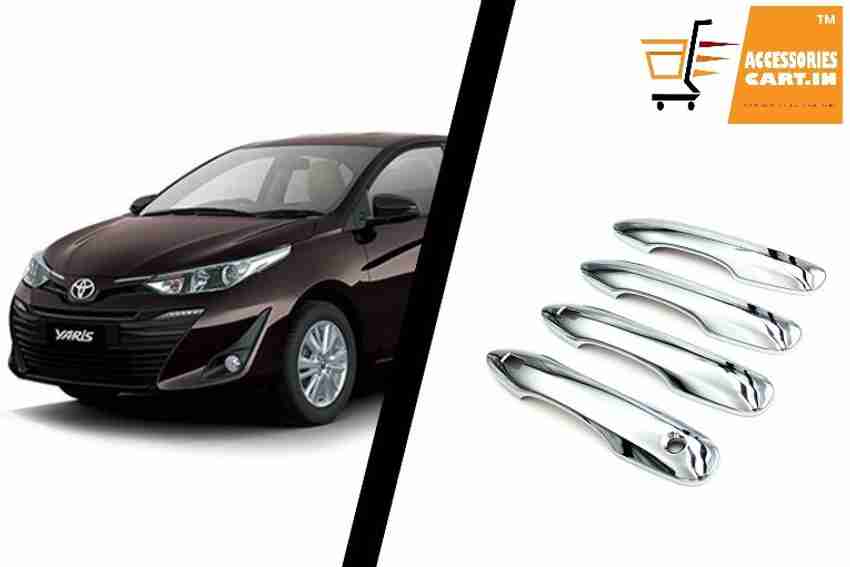 Yaris accessories store