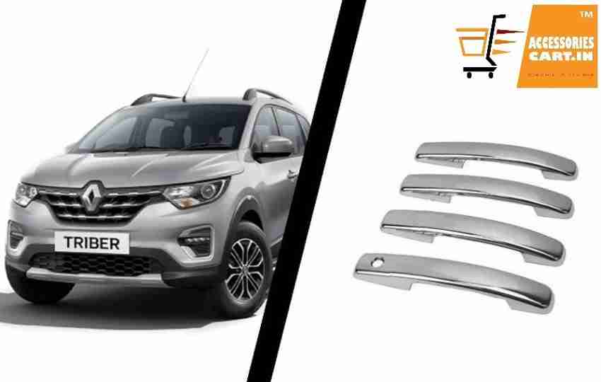 Renault triber hotsell accessories online