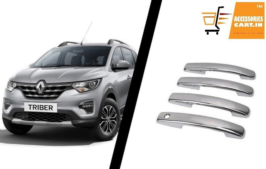 Renault triber accessories online buy online