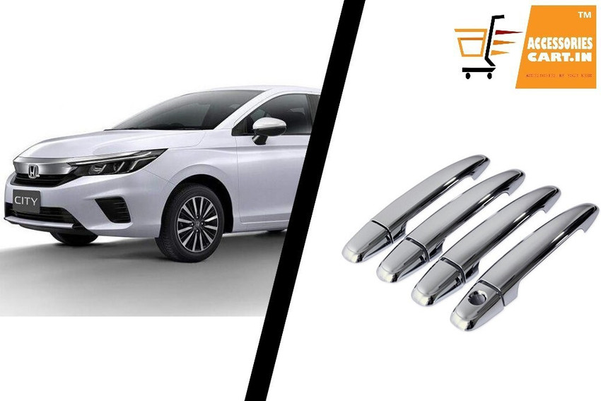 Honda city deals genuine accessories