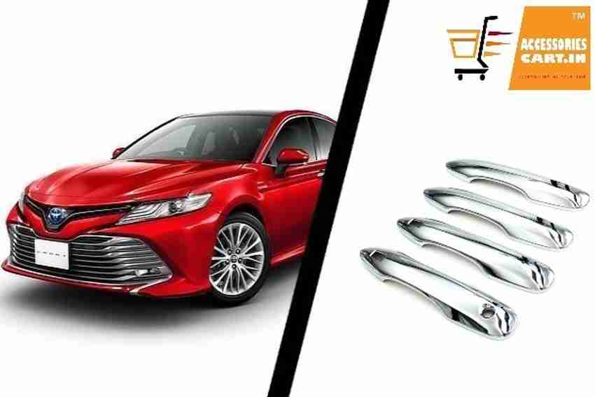 Accessories cart TOYOTA CAMRY CHROME CATCH COVER Car Grab Handle