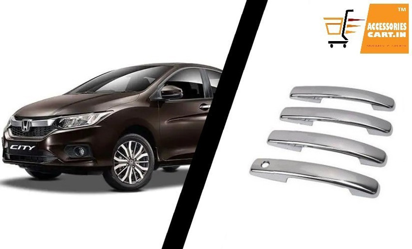 Honda city dashboard accessories discount