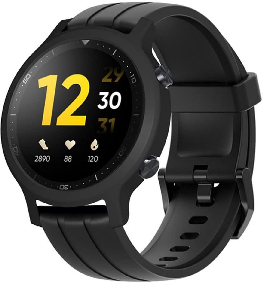 Realme smartwatch case sale