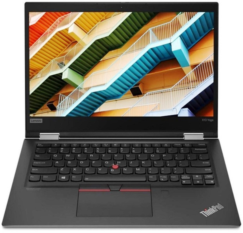 Lenovo ThinkPad X13 Yoga Core-i7 メモリ16GB
