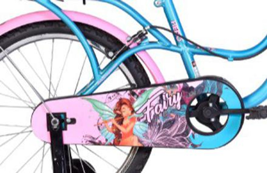 hero fairy 16t price
