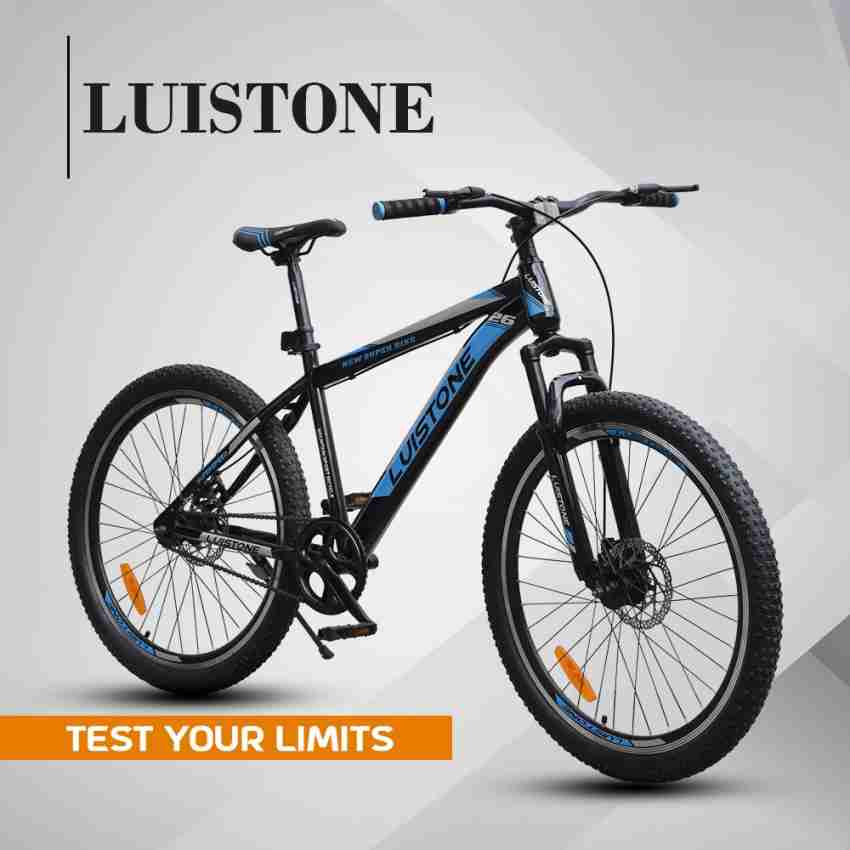 Luistone bicycle price sale