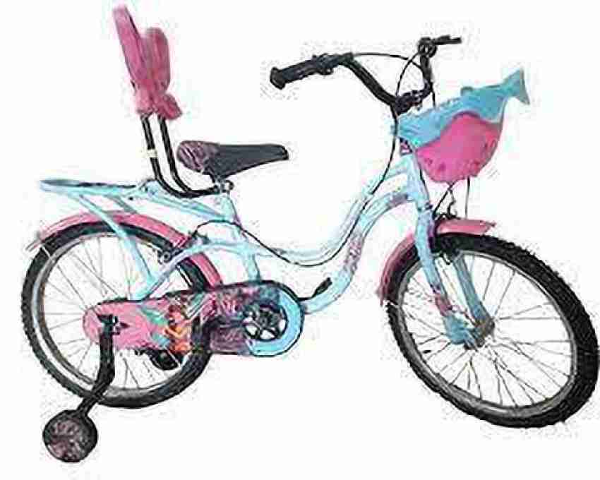 cycle HERO FAIRY 16 T Girls Cycle Womens Cycle Price in India