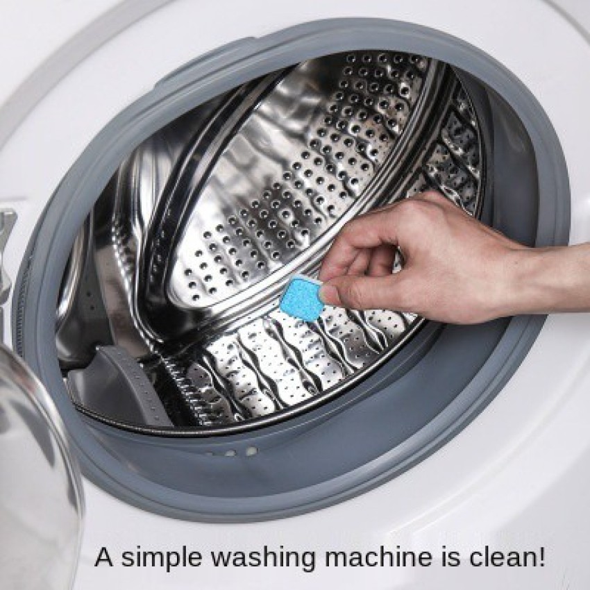  Washing Machine Cleaner Descaler 24 Pack - Deep