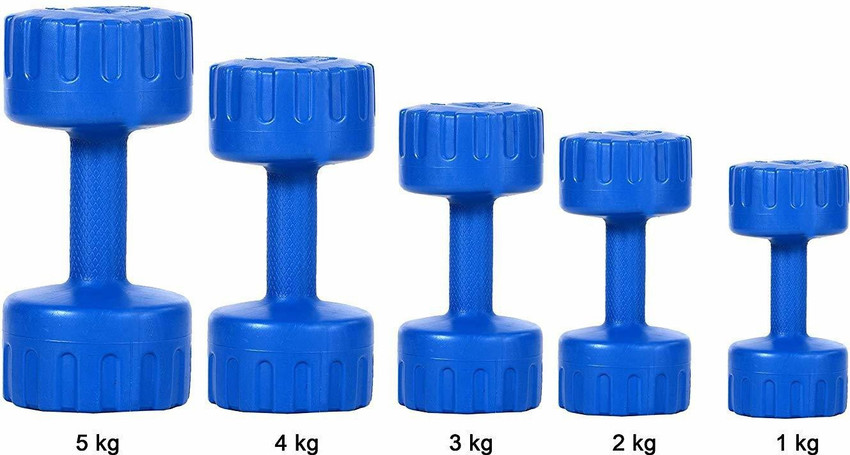 Champion dumbbells sale