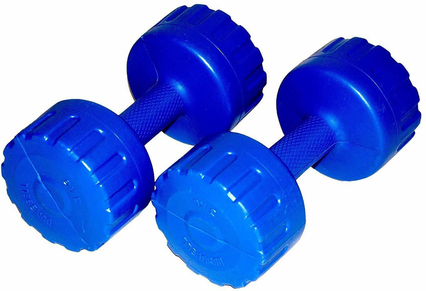 Champion dumbbells hotsell
