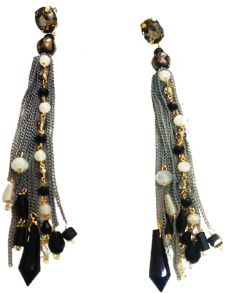 Flipkart on sale ladies earrings