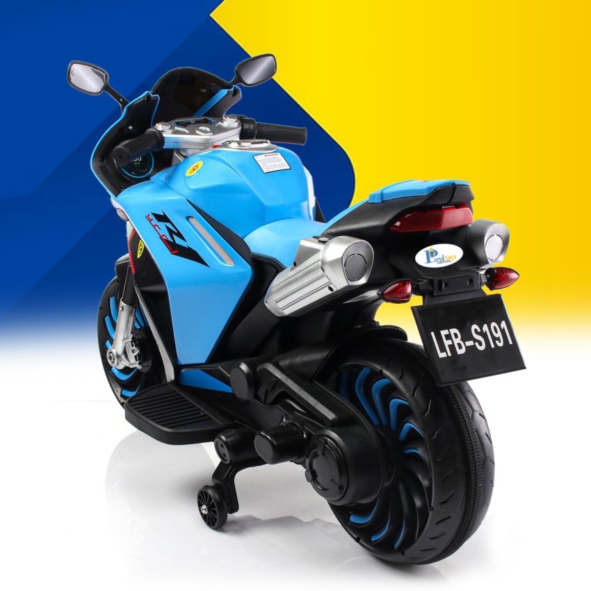 Electric bike toys outlet price