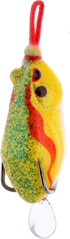 Hunting Hobby Surface Plastic Fishing Lure Price in India - Buy Hunting  Hobby Surface Plastic Fishing Lure online at