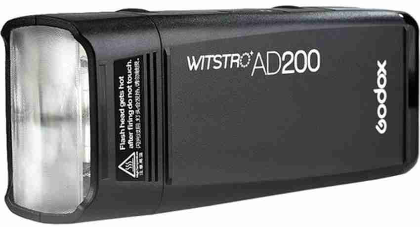 GODOX AD 200 Flash