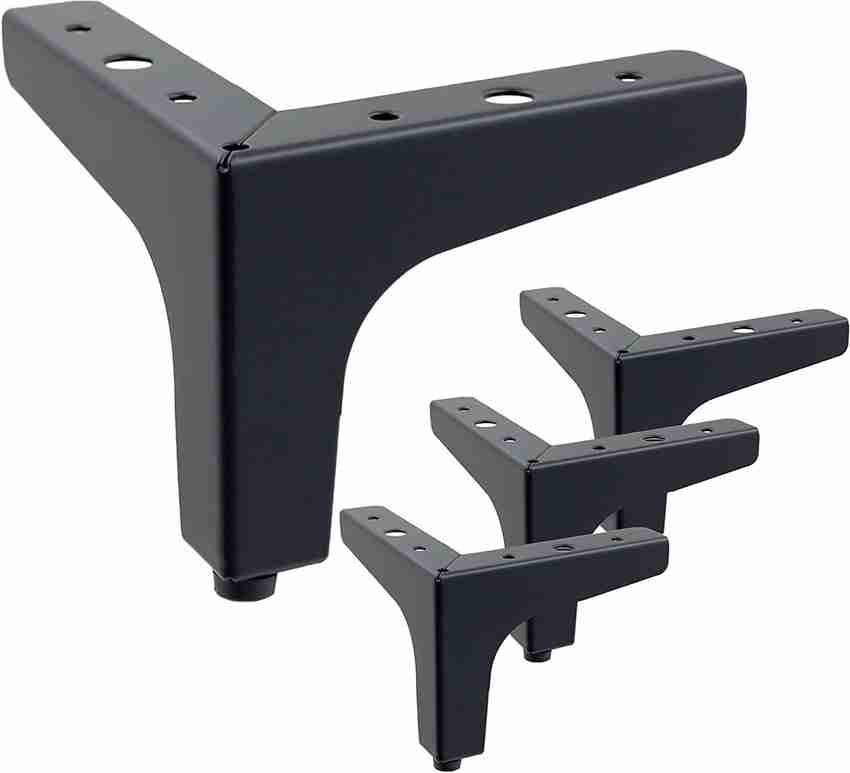 Small table shop legs metal