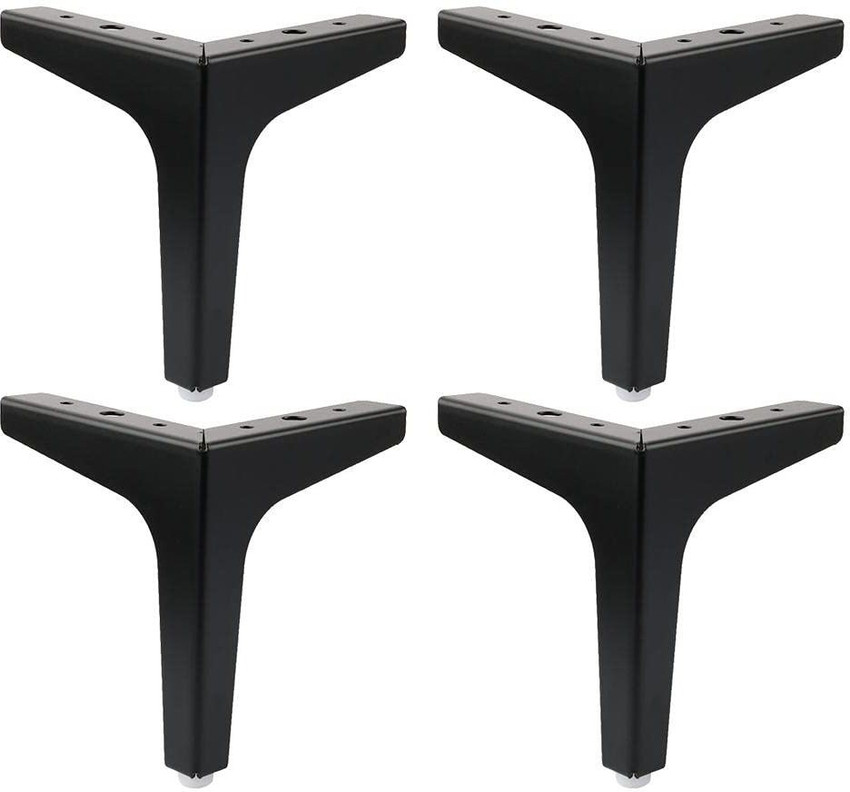 Metal couch clearance legs