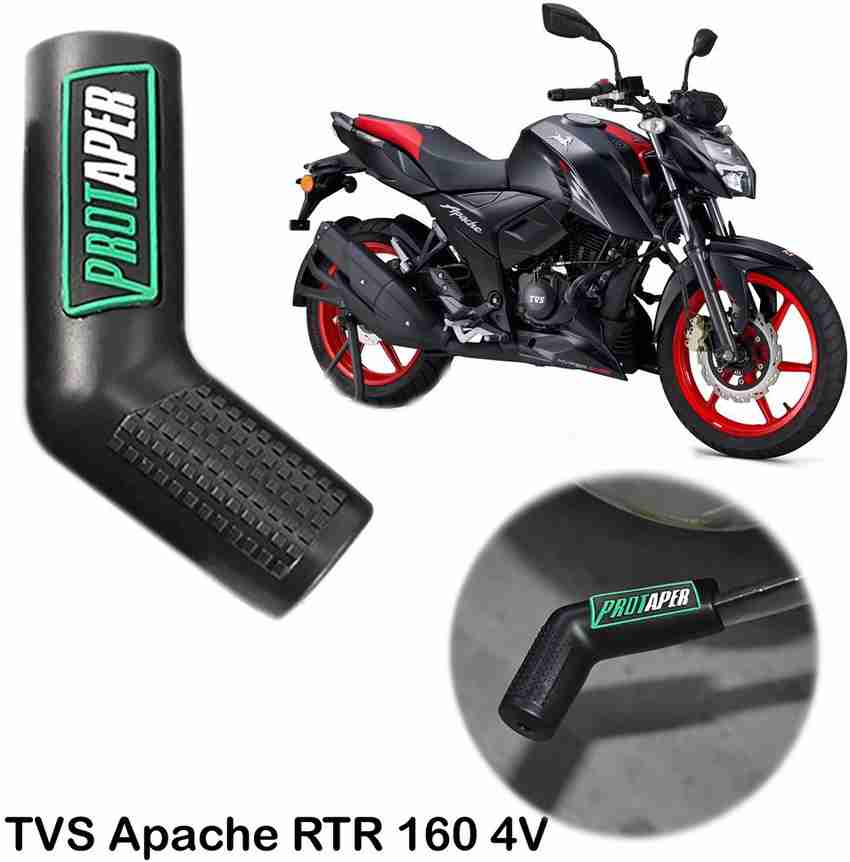 Apache 160 4v bike cover deals