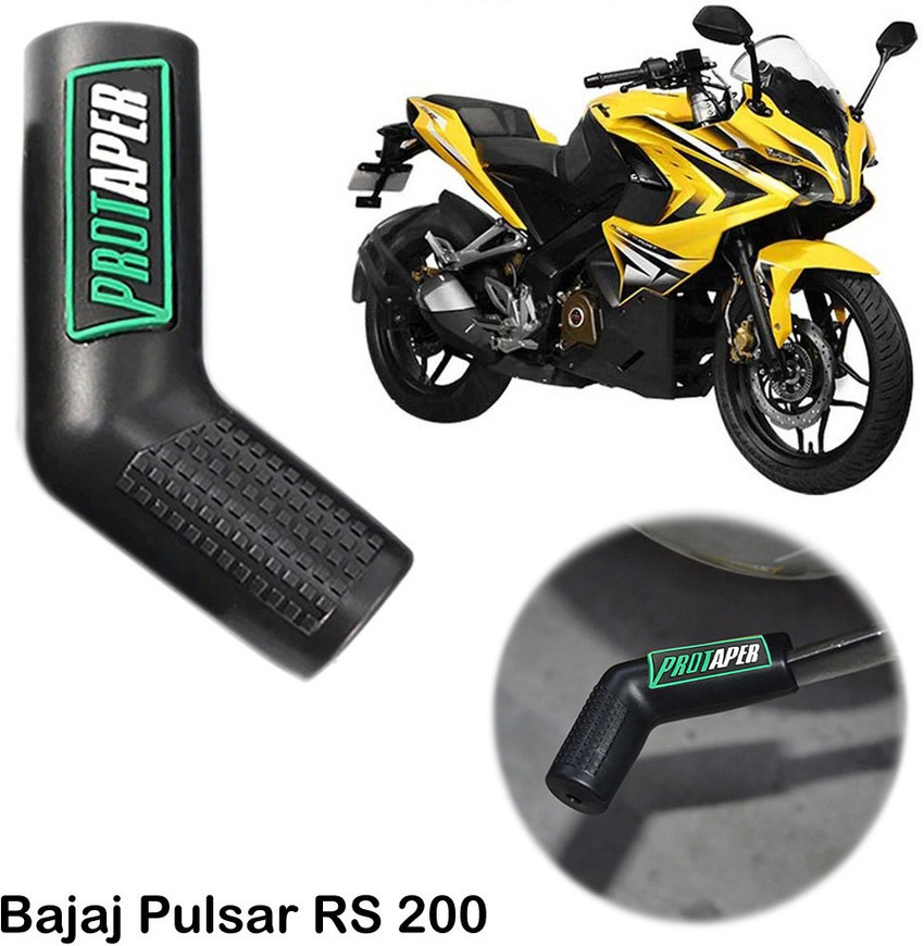 Pulsar rs 200 gear lever price deals