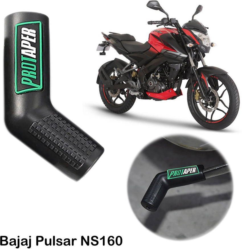 Ns 160 front mudguard price on sale