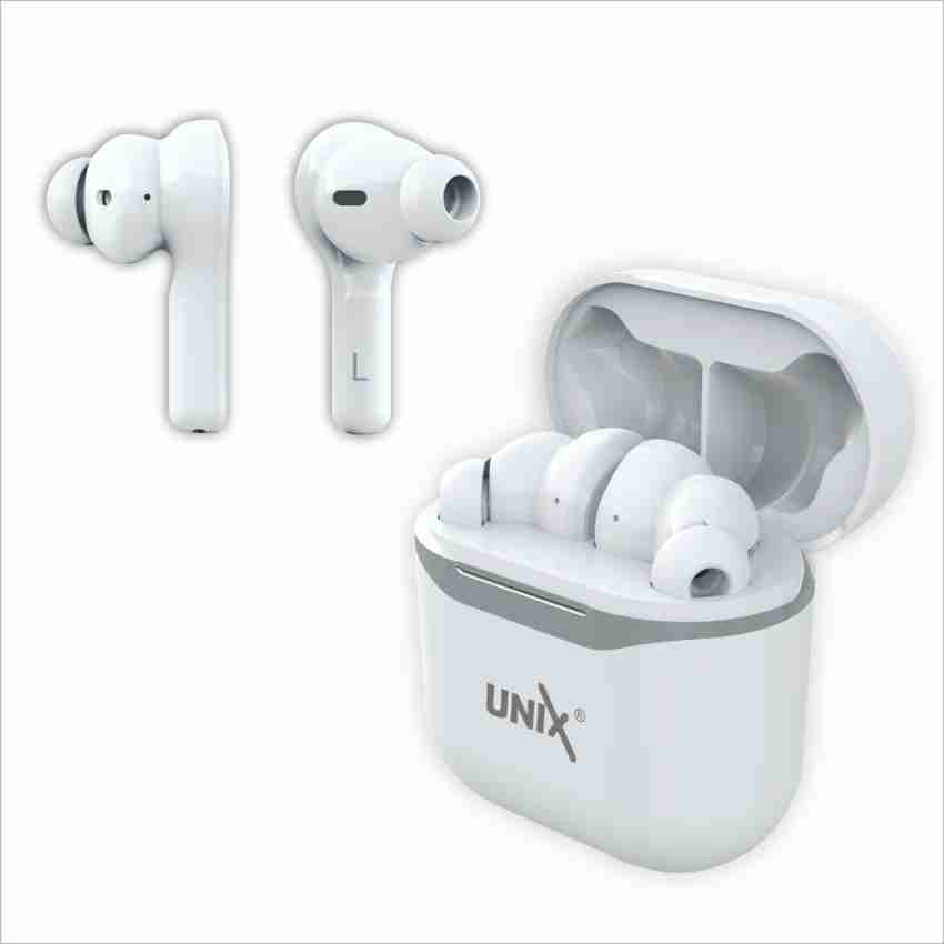 Unix 2025 earphone price