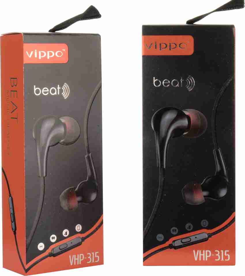 Vippo earphones price in india store