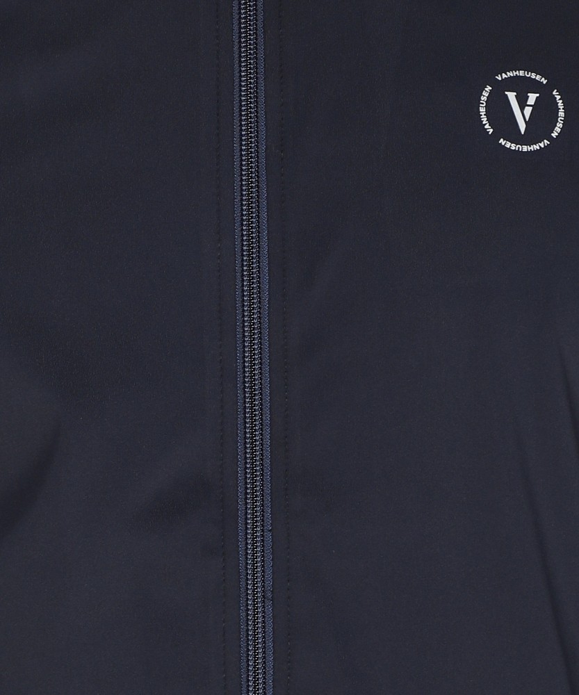 Van heusen hot sale flex jacket