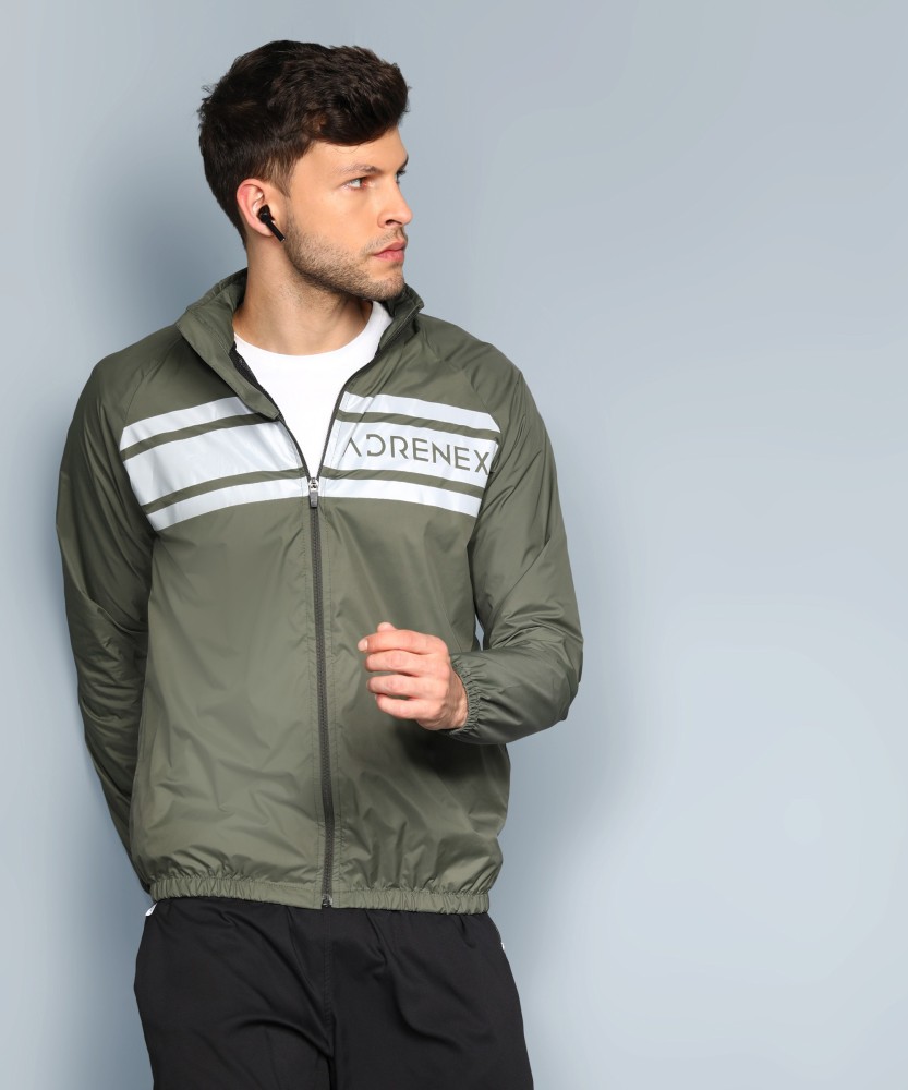 Buy Windbreaker Jackets Online In India -  India