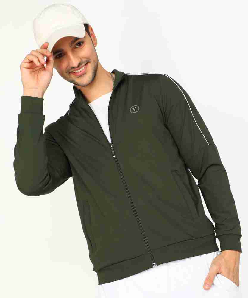 Van heusen hotsell flex fleece