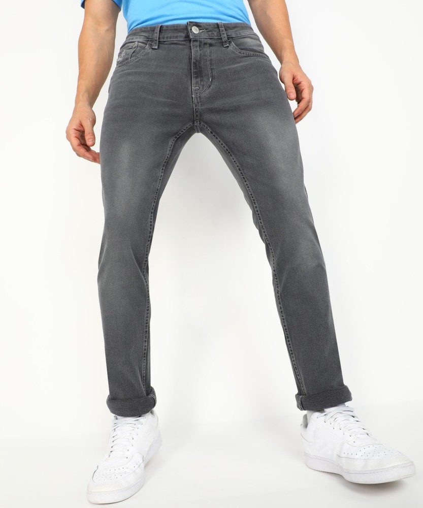 Us polo hot sale grey jeans