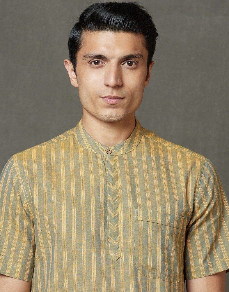 Fabindia men's 2025 ethnic wear