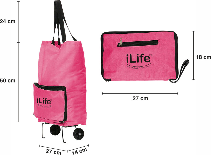 Share more than 128 argos trolley bag latest kidsdream.edu.vn