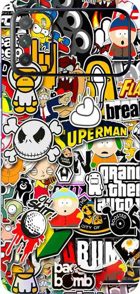 Bomb Joypixels Sticker Illest Sticker Bomb Wallpaper