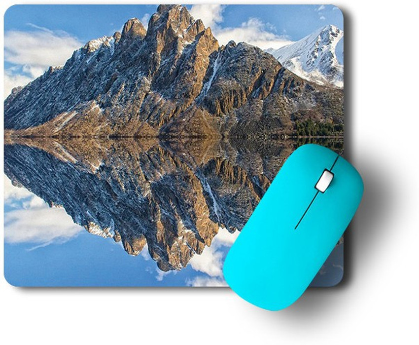 Mountain pads 2025