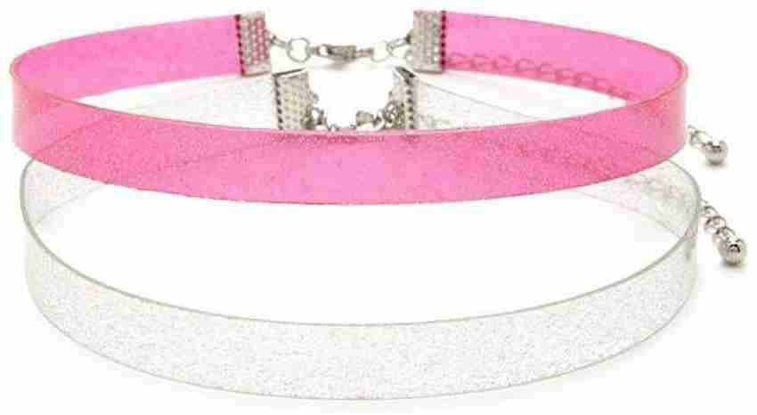 FOREVER 21 Fabric Choker Price in India Buy FOREVER 21 Fabric Choker Online at Best Prices in India Flipkart