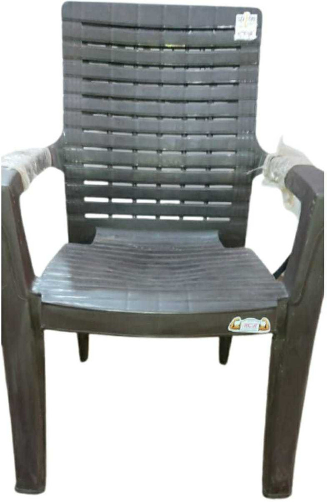 Plastic garden deals chairs price