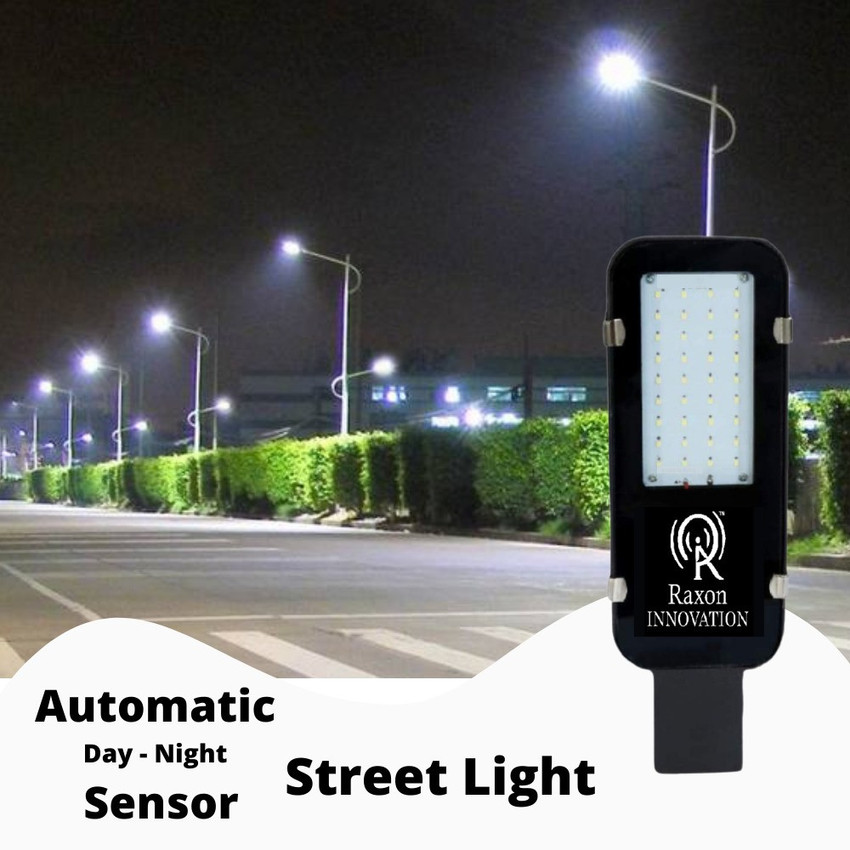 18 watt clearance street light