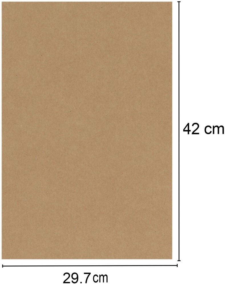 A3 Color Cardboard Paper, Cardboard Paper Crafts, A3 Craft Paper