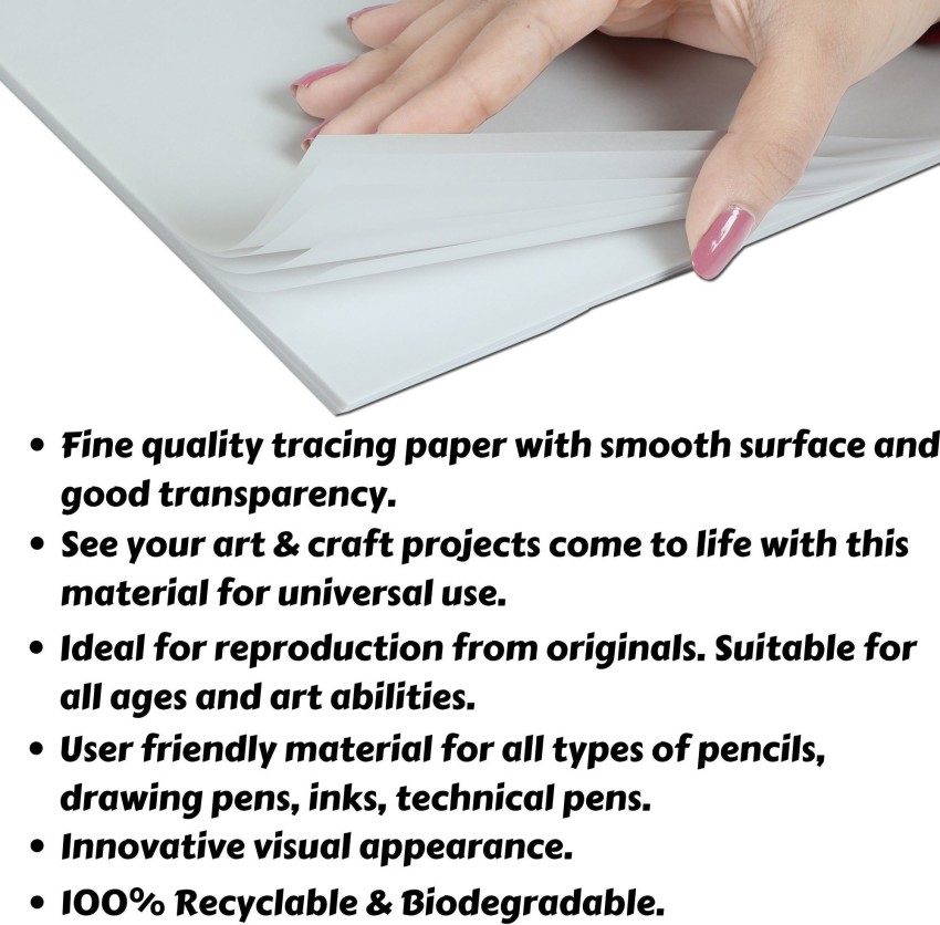 Tracing paper 