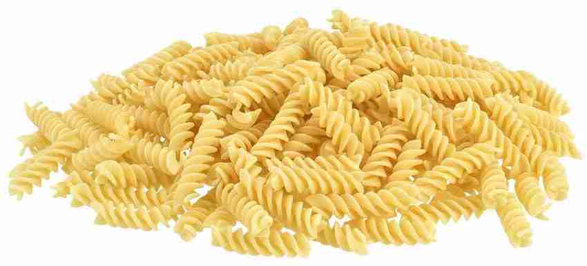 CHATOKDE Whole Fusilli Pasta (100 grams) Wheat & Semolina Fusilli Pasta  Price in India - Buy CHATOKDE Whole Fusilli Pasta (100 grams) Wheat &  Semolina Fusilli Pasta online at Flipkart.com