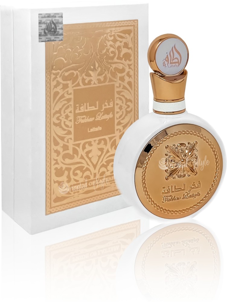 Fakhar lattafa perfume new arrivals