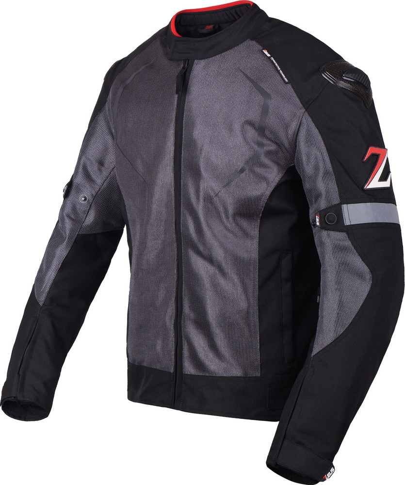 zeus motorcycle gear RAPTOR 4 GREY BLACK LARGE Riding Protective Jacket Price in India Buy zeus motorcycle gear RAPTOR 4 GREY BLACK LARGE Riding Protective Jacket online at Flipkart