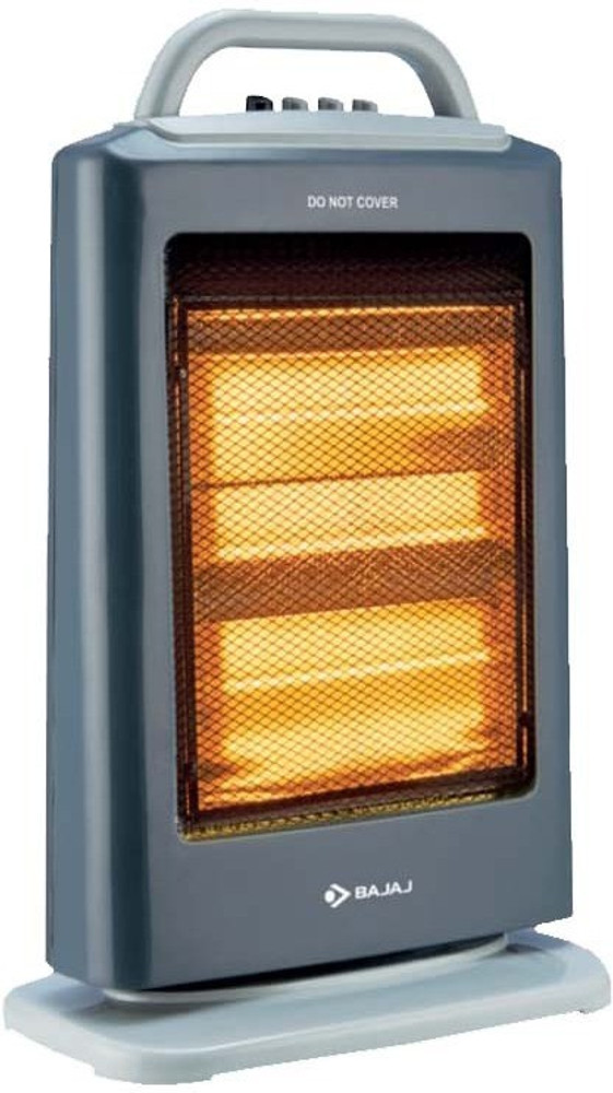 BAJAJ Majesty RH3H Halogen Room Heater Price in India - Buy BAJAJ Majesty  RH3H Halogen Room Heater online at Flipkart.com
