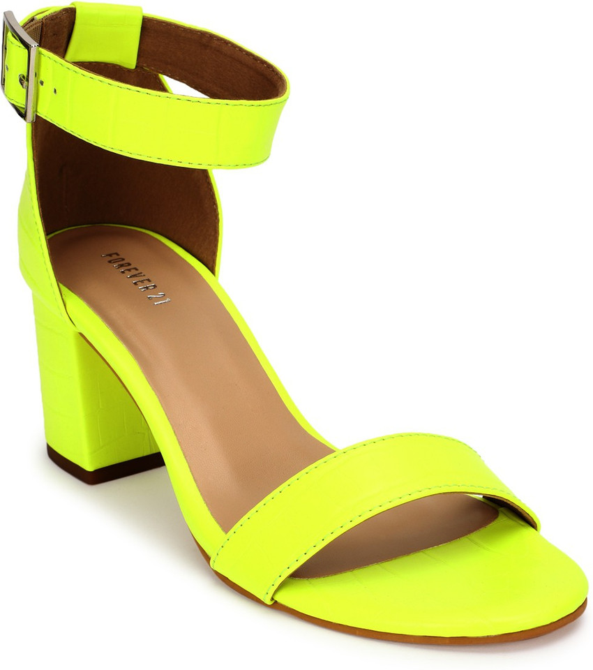 FOREVER 21 Women Heels Buy FOREVER 21 Women Heels Online at Best Price Shop Online for Footwears in India Flipkart