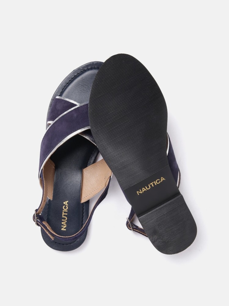 Nautica flip flops discount womens