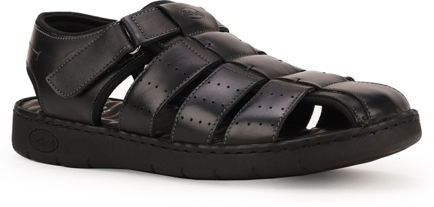 Scholl best sale mens sandals