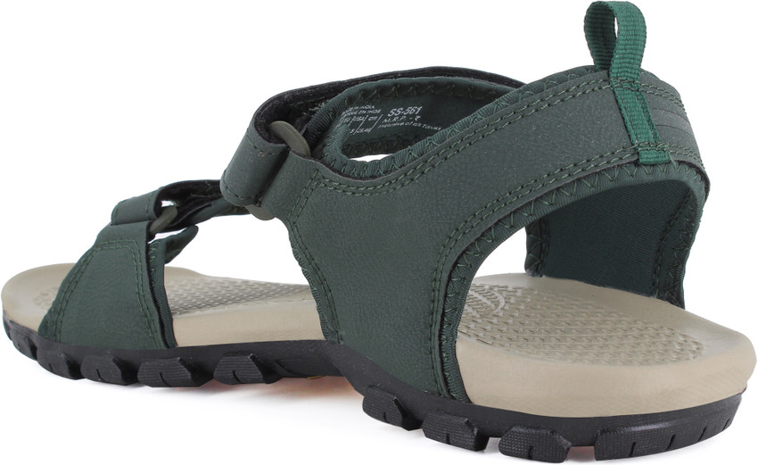 Flipkart sparx belt best sale slippers