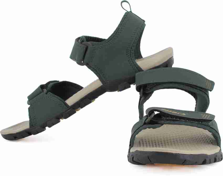 Sparx sandal new arrivals army colour