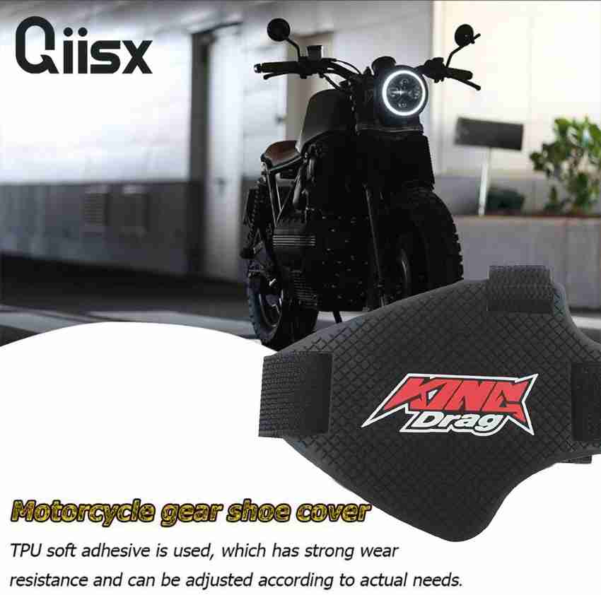 Royal enfield rain boot cheap cover